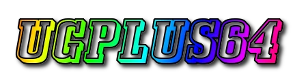 UgPlus64 • Game UgPlus 64 Ciptakan Dunia Imajinasi Brilian